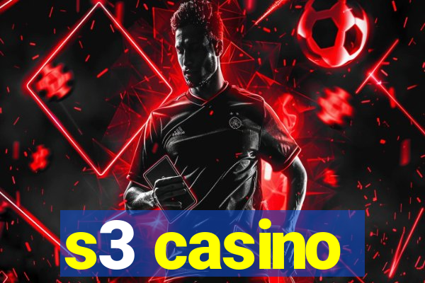 s3 casino